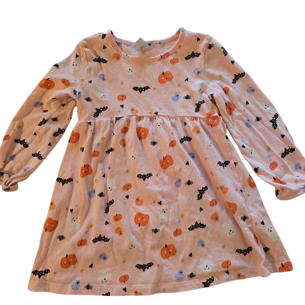 Old Navy Trick or Treat‎ Dress 2T